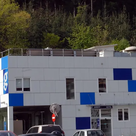 Hotel Beasain * באסאין