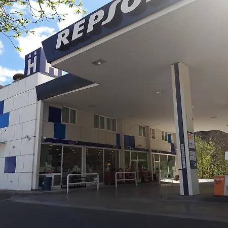 Hotel Beasain * באסאין