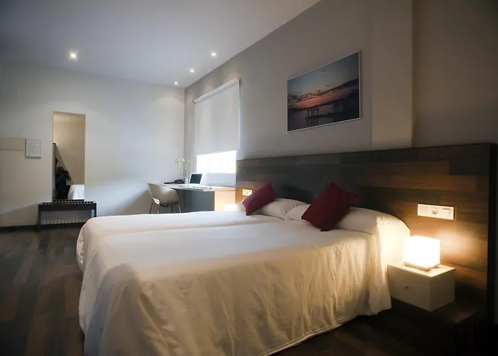 Ξενοδοχείο Hotel Beasain *