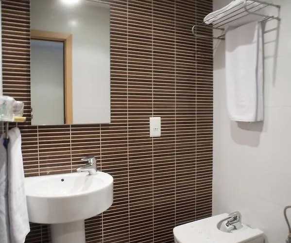 Ξενοδοχείο Hotel Beasain *