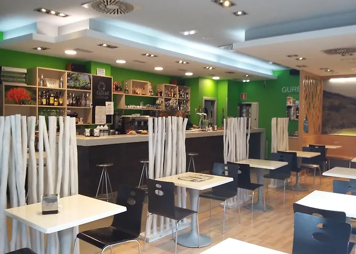 Hotel Beasain * Beasain