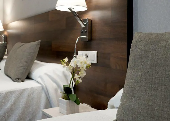 Ξενοδοχείο Hotel Beasain *