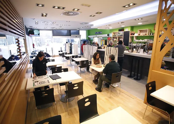 Ξενοδοχείο Hotel Beasain *