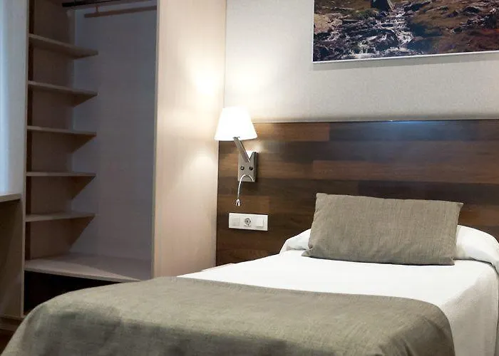 Hotel Beasain * Beasain