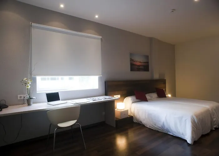 Ξενοδοχείο Hotel Beasain *