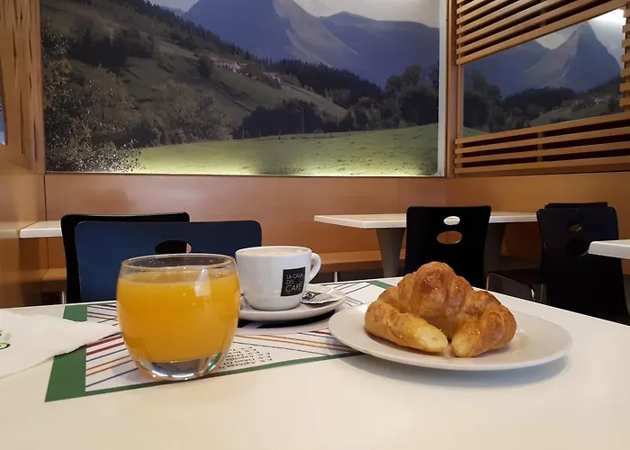 Hotel Beasain * Beasain