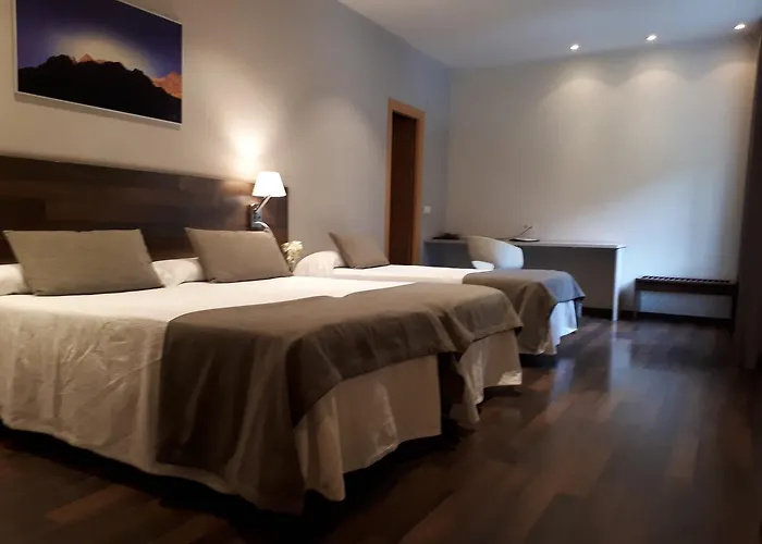 Ξενοδοχείο Hotel Beasain *