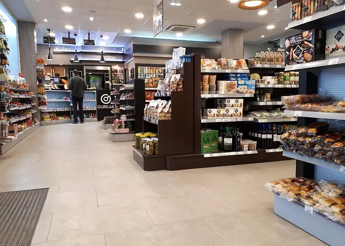 Hotel Beasain * Beasain