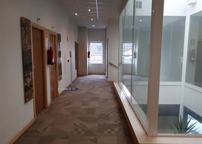 Hotel Beasain * Beasain