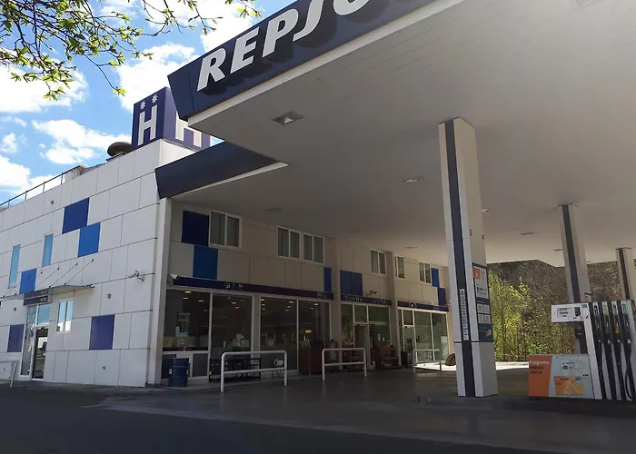 Hotel Beasain * Beasain