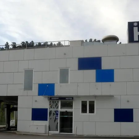 Hotel Hotel Beasain *