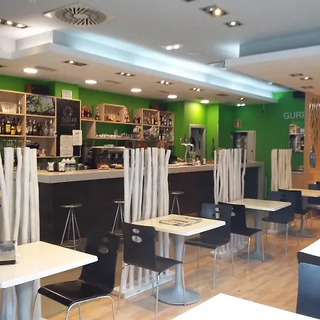 Hotel Beasain * Beasain