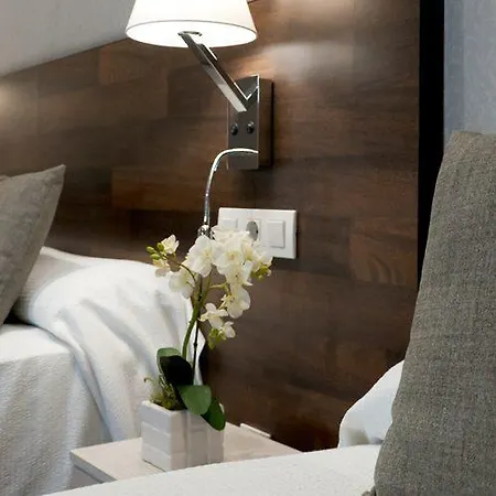 Hotel Hotel Beasain *