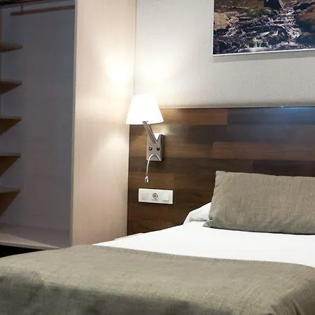 Hotel Beasain * Beasain