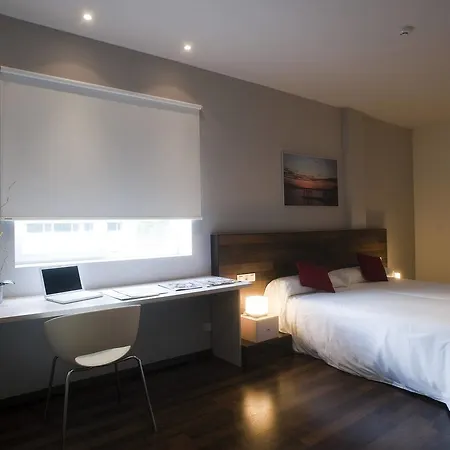 Hotel Hotel Beasain *