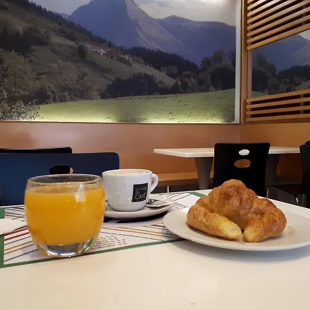 Hotel Beasain * Beasain