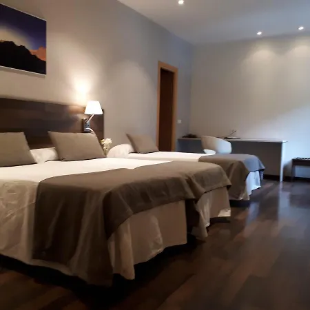 Hotel Hotel Beasain *