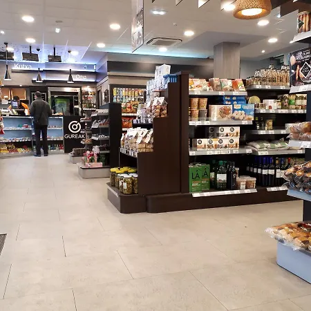 Hotel Beasain * Beasain