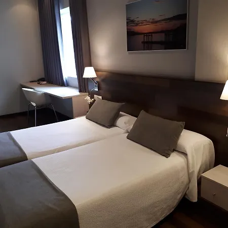 Hotel Hotel Beasain *