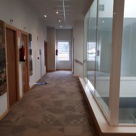 Hotel Beasain * Beasain