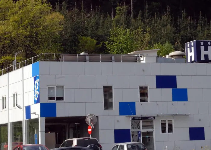 Hotel Beasain * ベアサイン